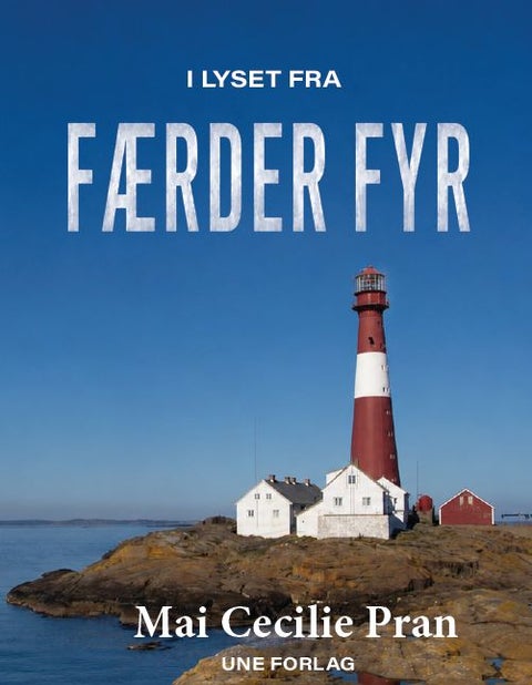 I lyset fra Færder fyr