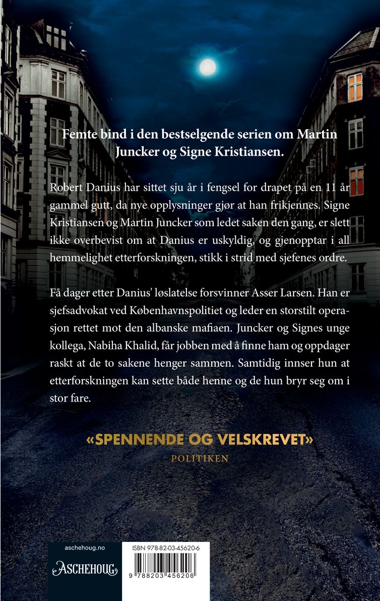 Løgner
