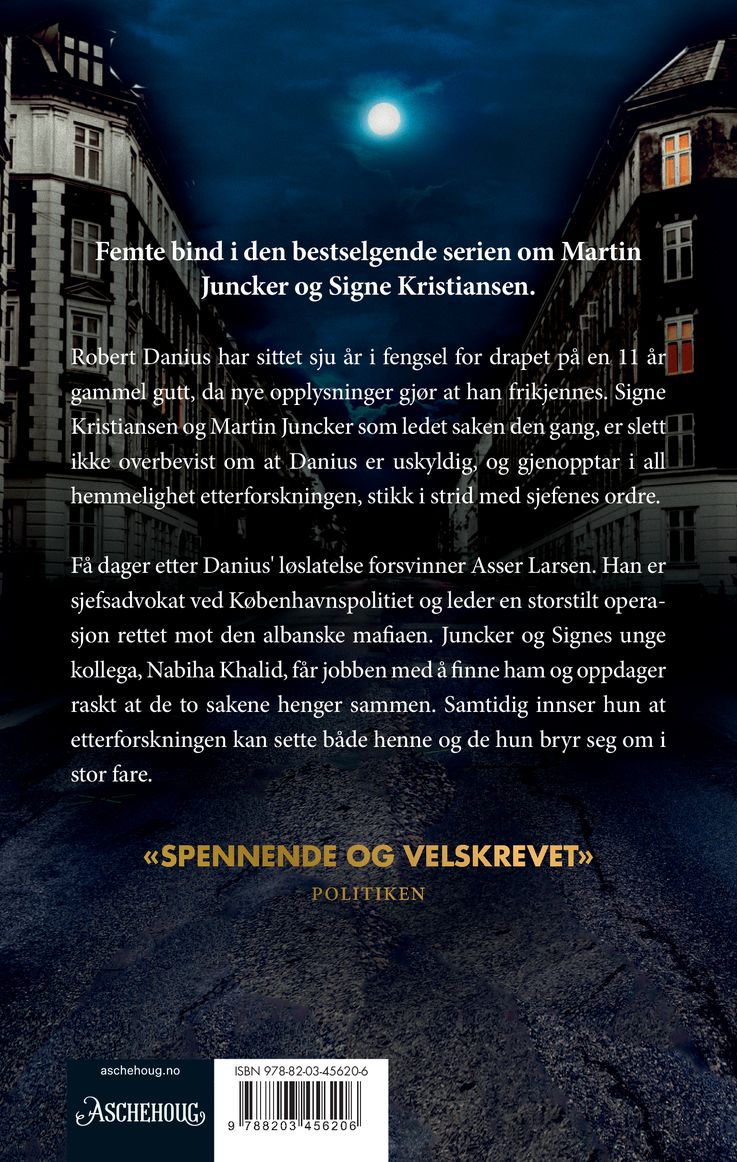 Løgner