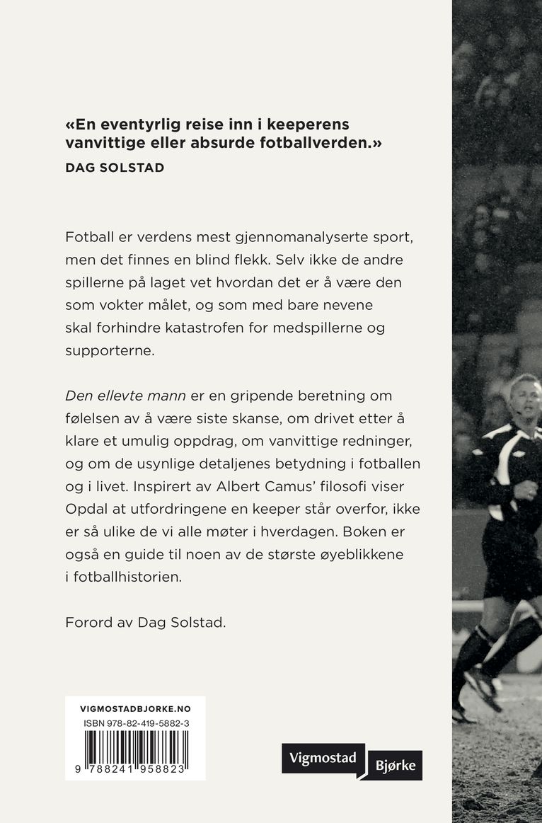 Den ellevte mann