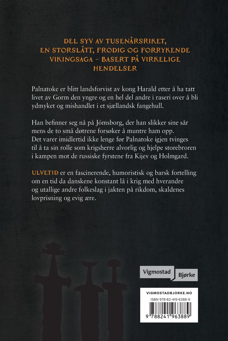 Ulvetid