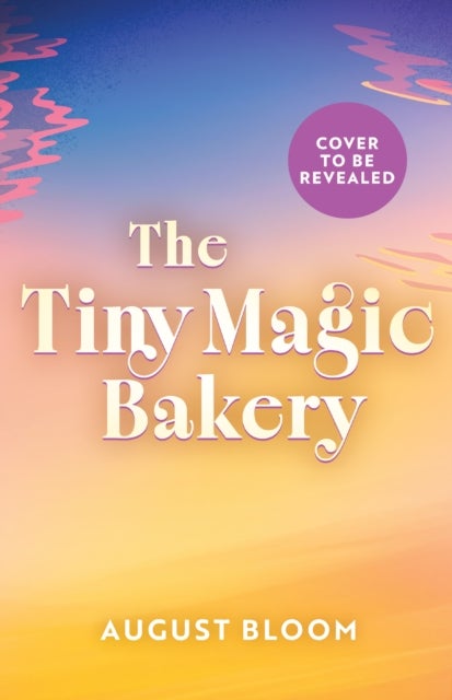 TINY MAGIC BAKERY_TINY MAG2 PB