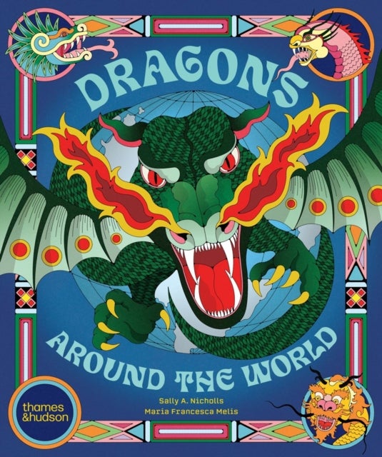 Dragons Around the World