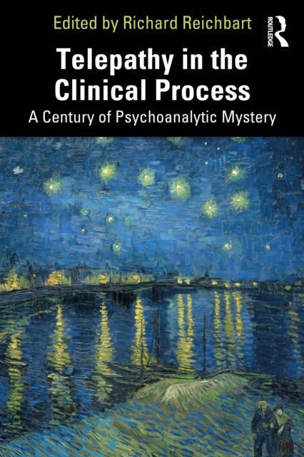 Telepathy in the Clinical Process - A Century of Psychoanalytic Mystery