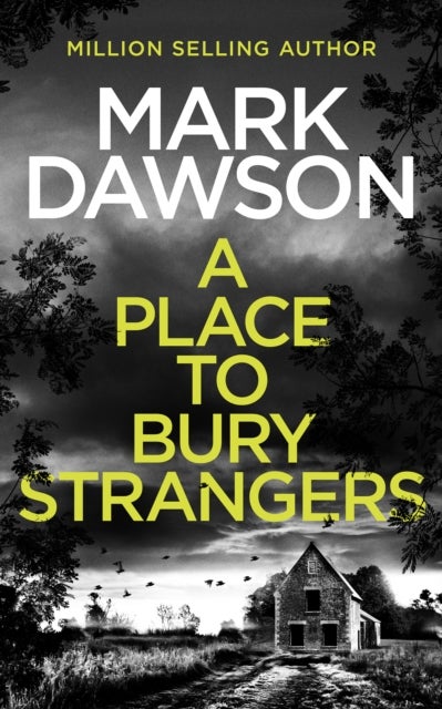 A Place to Bury Strangers