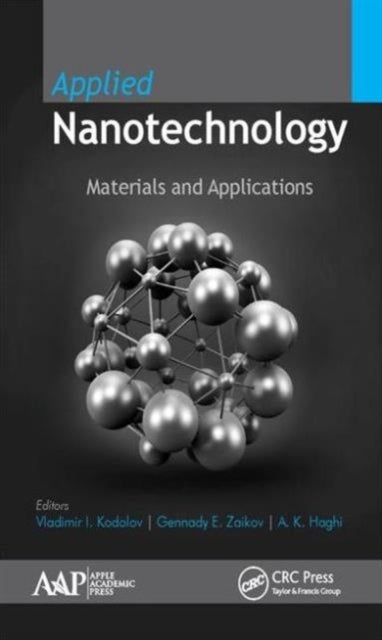 Applied Nanotechnology - Materials and Applications