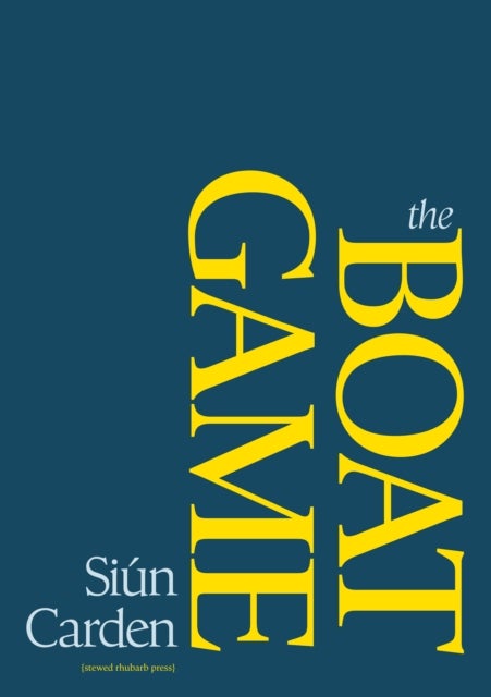 The Boat Game