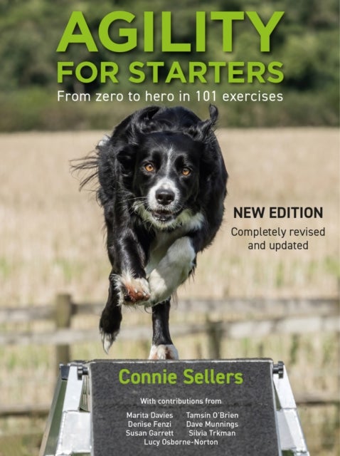 Agility For Starters - From zero to hero in 101 exercises