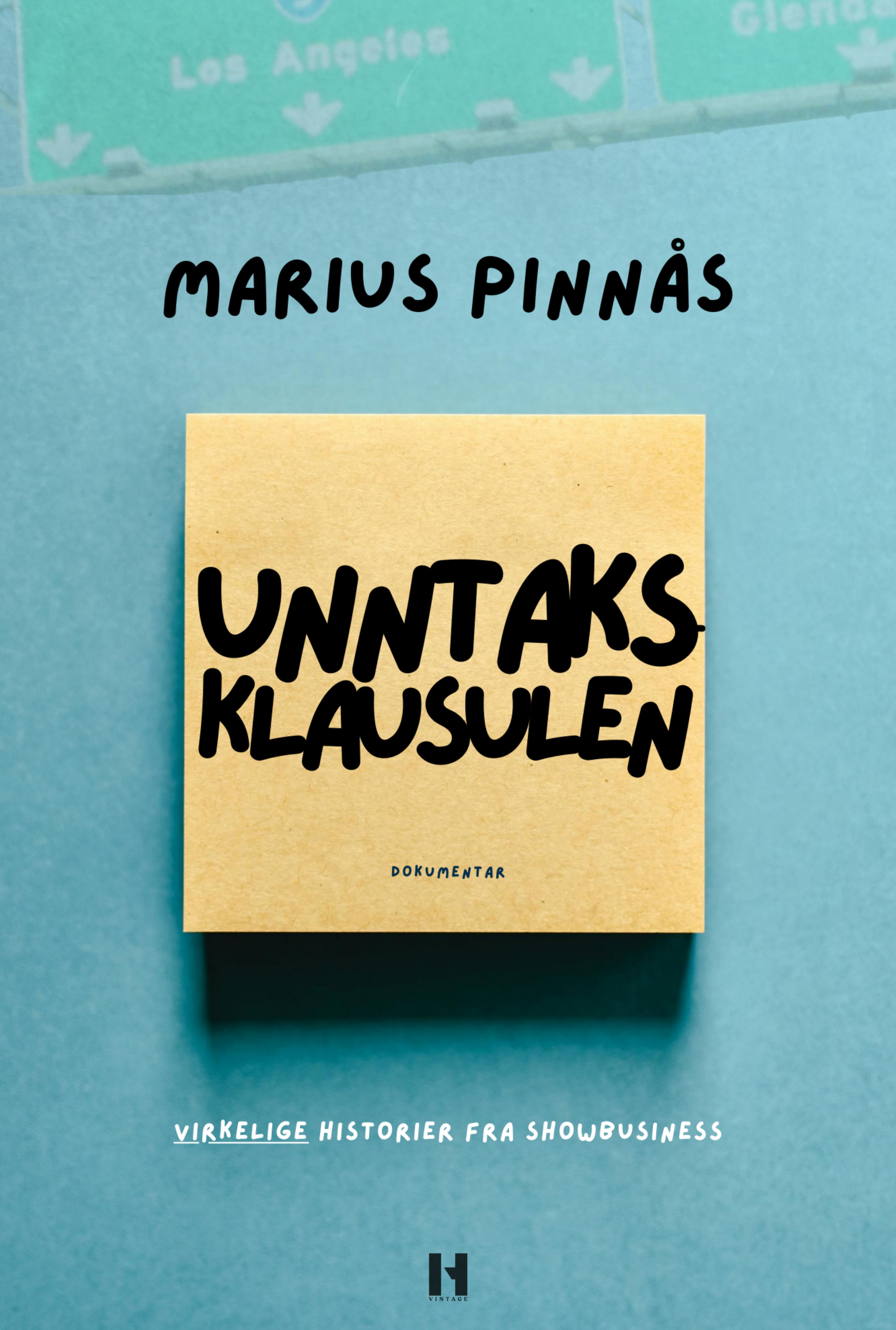 Unntaksklausulen