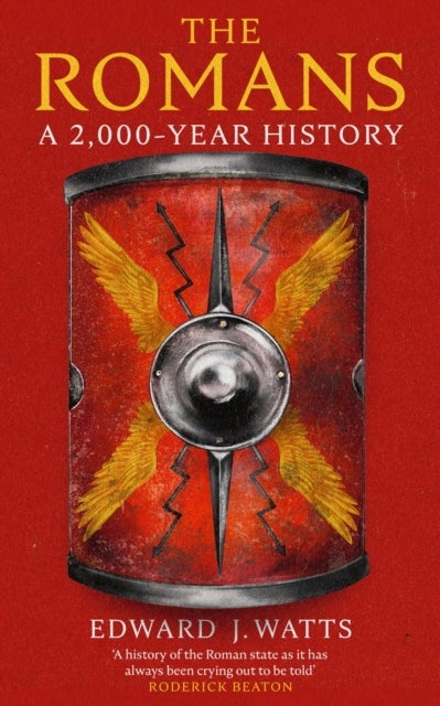 The Romans - A 2,000-Year History