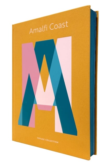 Amalfi Coast - Voyage Collection