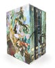 The Scum Villain''s Self-Saving System: Ren Zha Fanpai Zijiu Xitong (Deluxe Hardcover Novel) Box Set