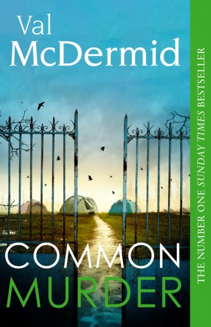 Common Murder - Lindsay Gordon Crime Series 2