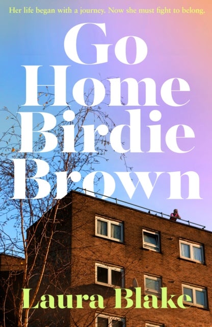 GO HOME BIRDIE BROWN HB