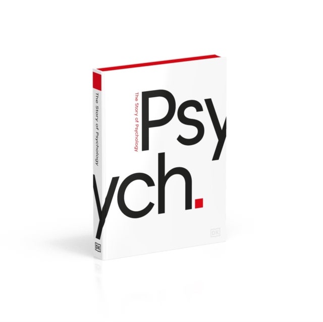 Psych. - The Story of Psychology