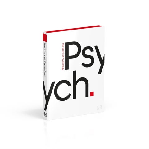 Psych. - The Story of Psychology