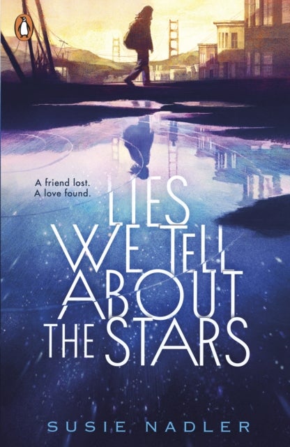 Lies We Tell About the Stars