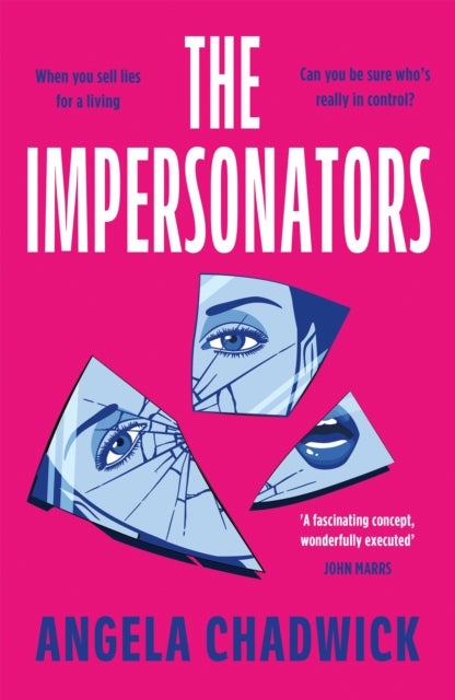 The Impersonators - A totally unputdownable and twist-packed page-turner
