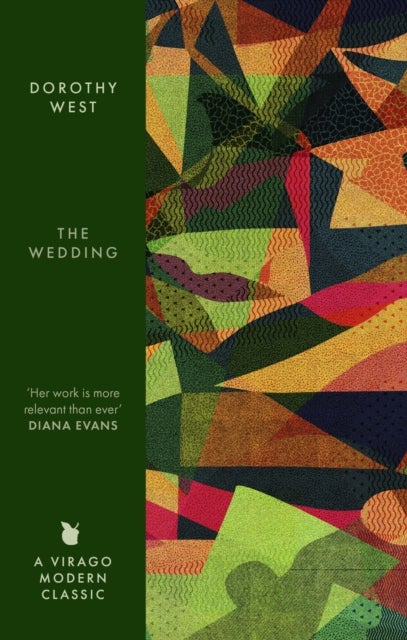 The Wedding