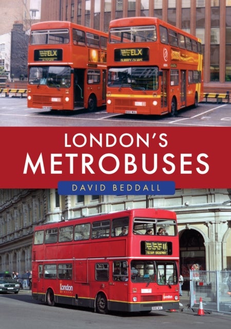 London''s Metrobuses
