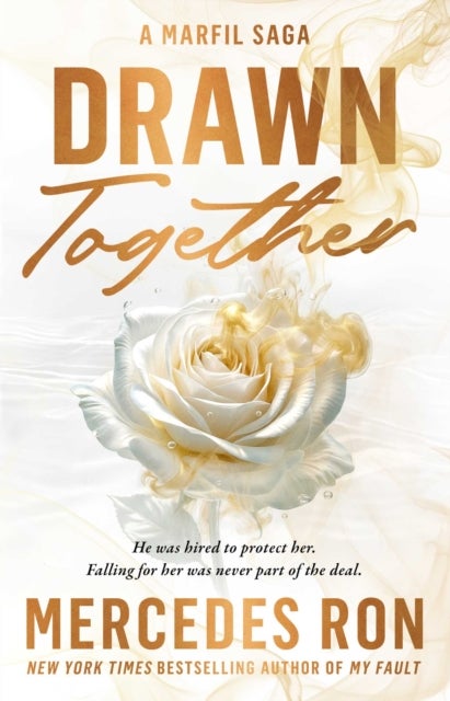 Drawn Together - from the author of My Fault comes a brand new romantic suspense duology