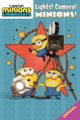 Illumination's Minions & Monsters: Lights! Camera! Minions!