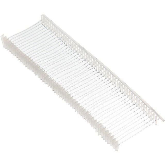 Plastnåler Apli mrk.tekstil 25mm (5000)