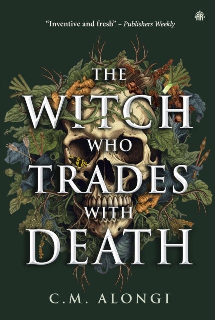 The Witch who Trades with Death