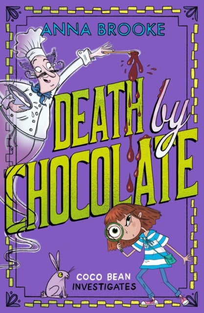 Death by Chocolate