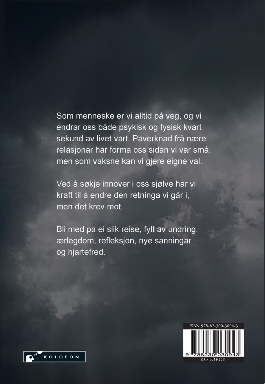 Den usynlege krafta