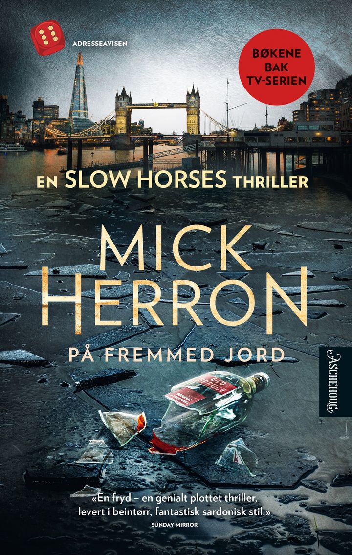 På fremmed jord
