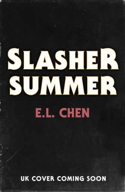 Slasher Summer