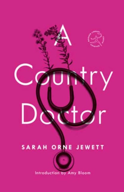 A Country Doctor - A Novel