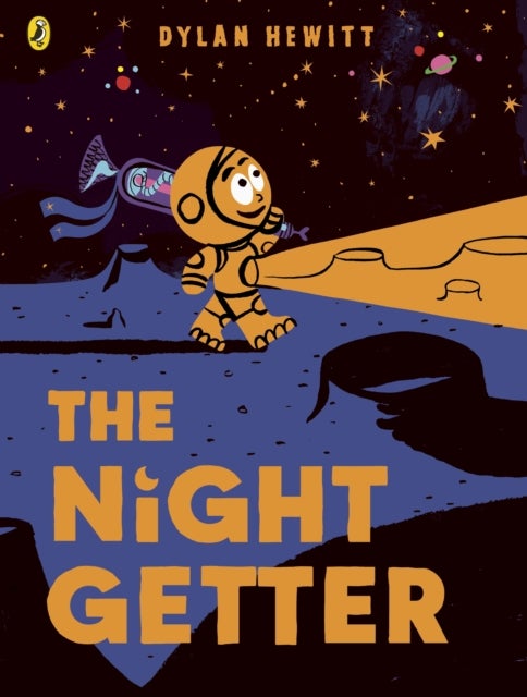 The Night Getter