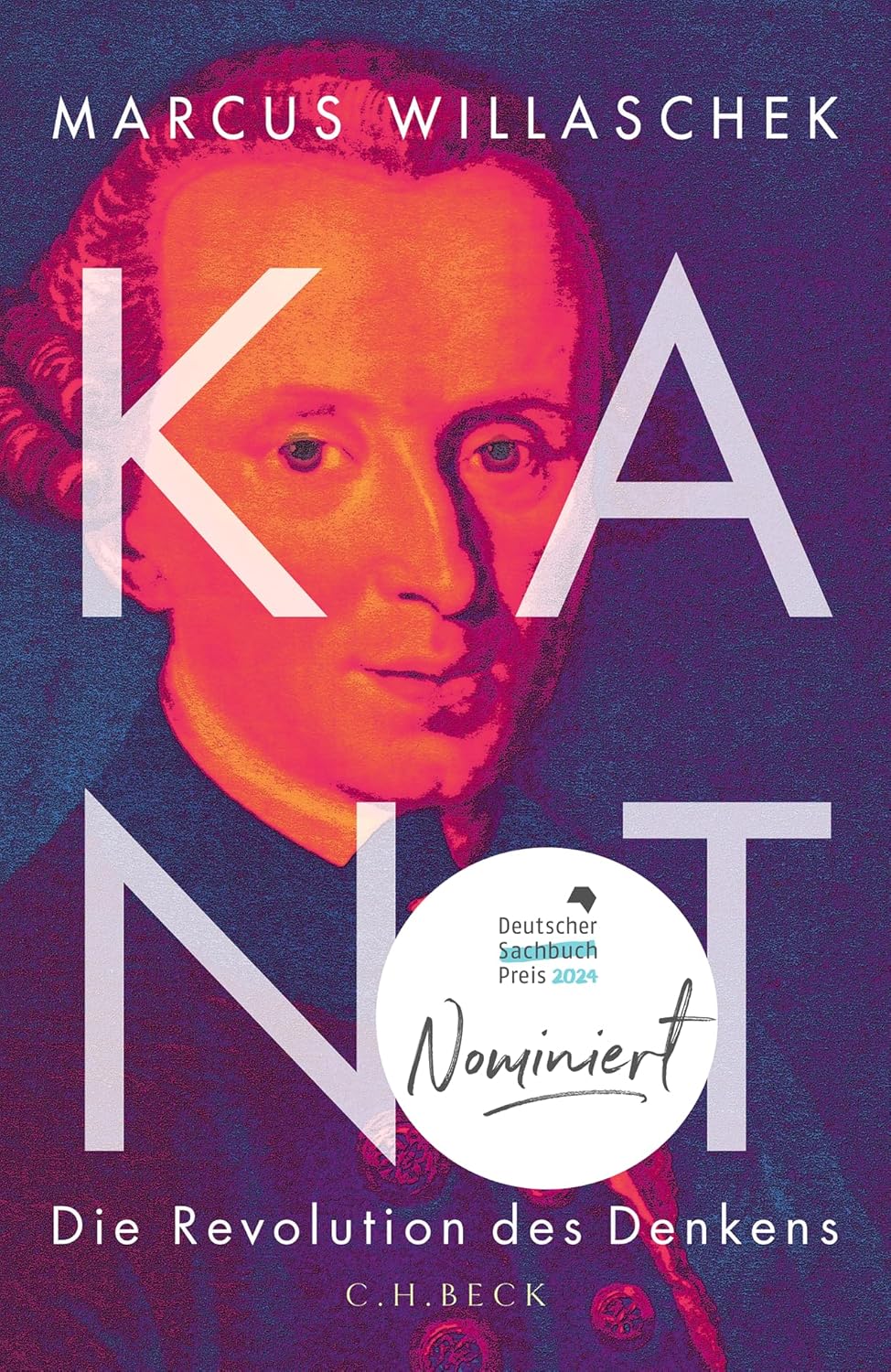 Kant - Die Revolution des Denkens