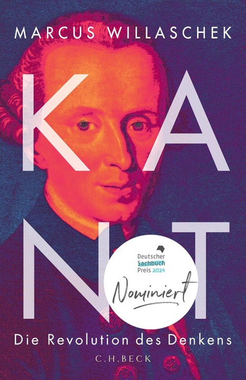 Kant - Die Revolution des Denkens