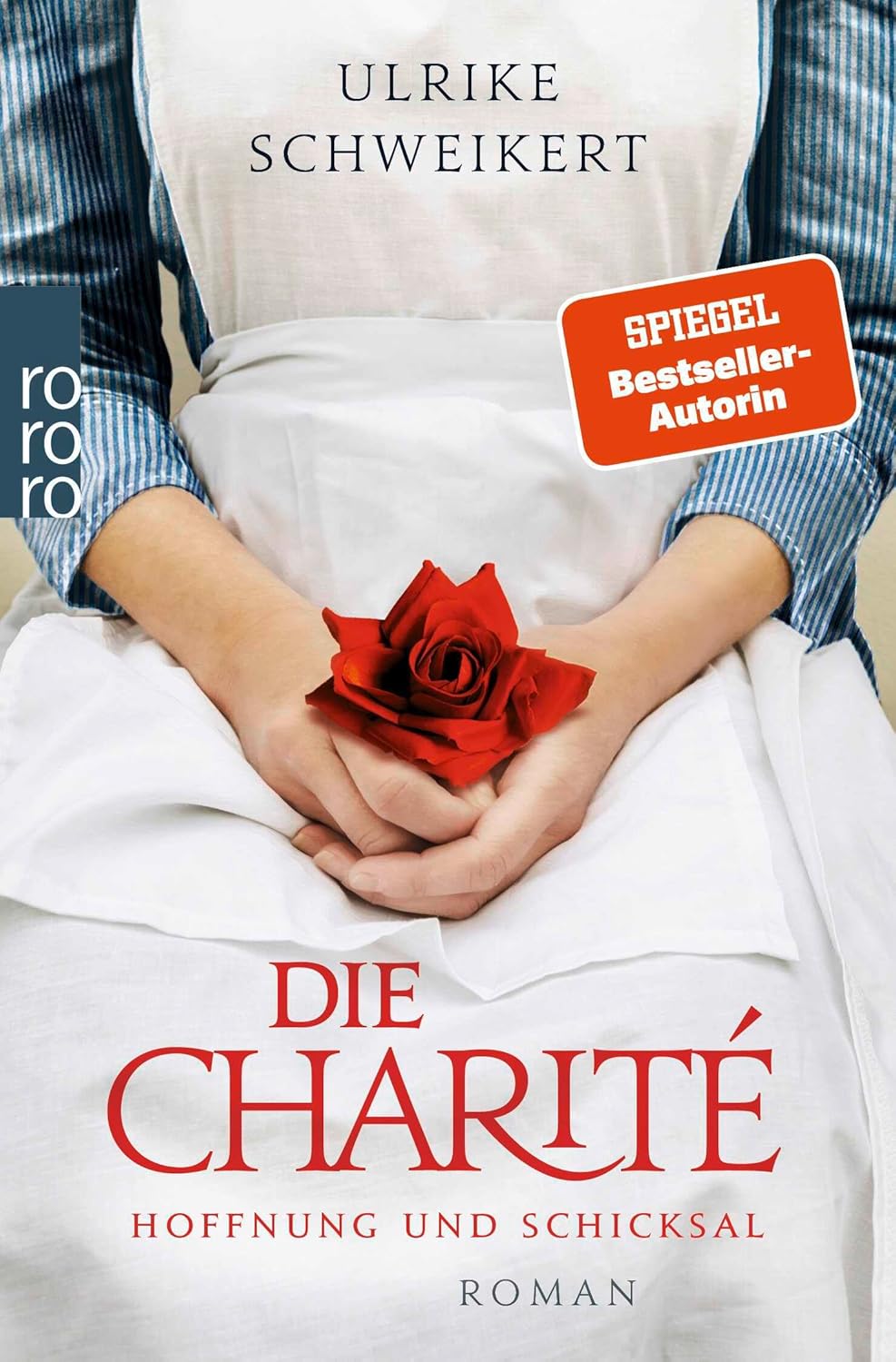 Die Charité - Hoffnung und Schicksal