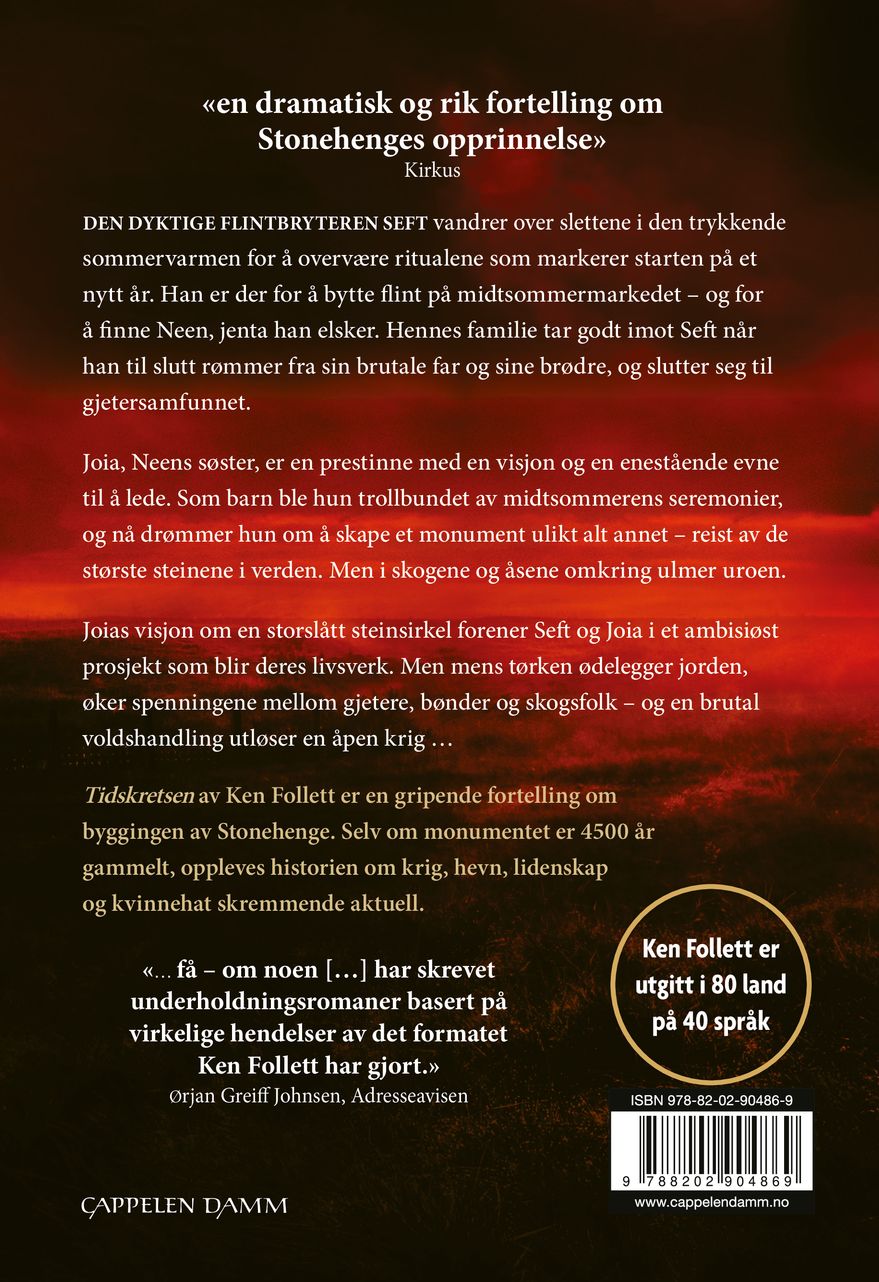 Tidskretsen