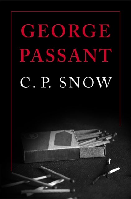 George Passant
