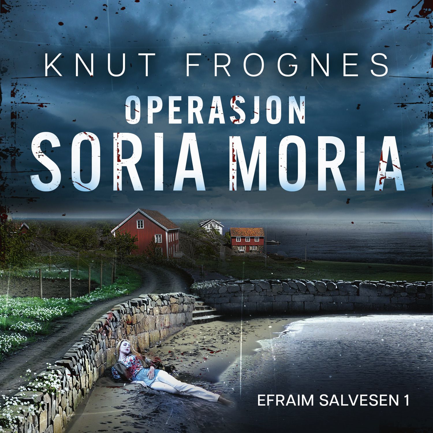 Operasjon Soria Moria