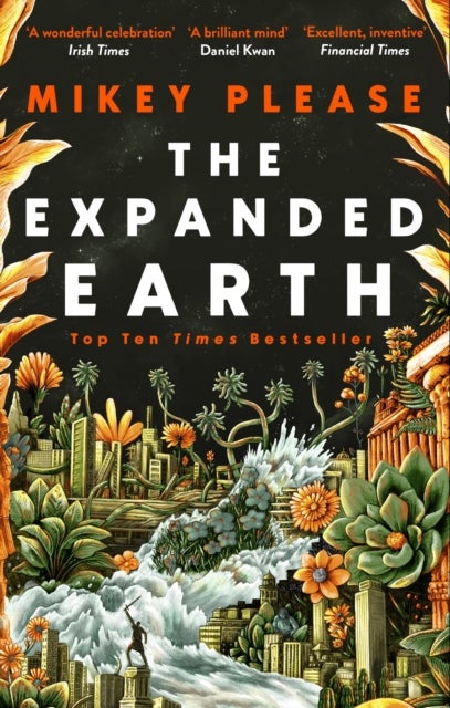 The Expanded Earth - A TOP TEN TIMES BESTSELLER