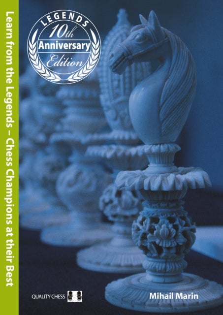 Learn from the Legends - Chess Champions at their Best