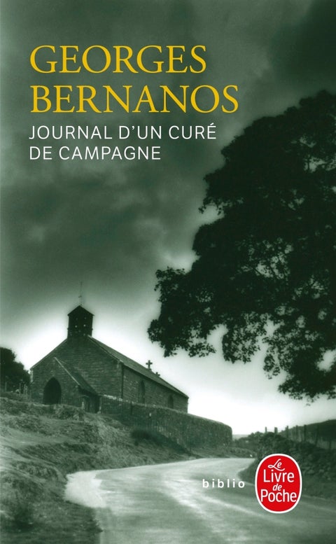 Journal D'un Cure De Campagne