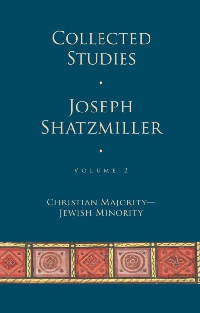 Collected Studies - Christian Majority - Jewish Minority