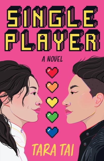 Single Player - A Novel