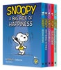 Snoopy: A Big Box of Happiness