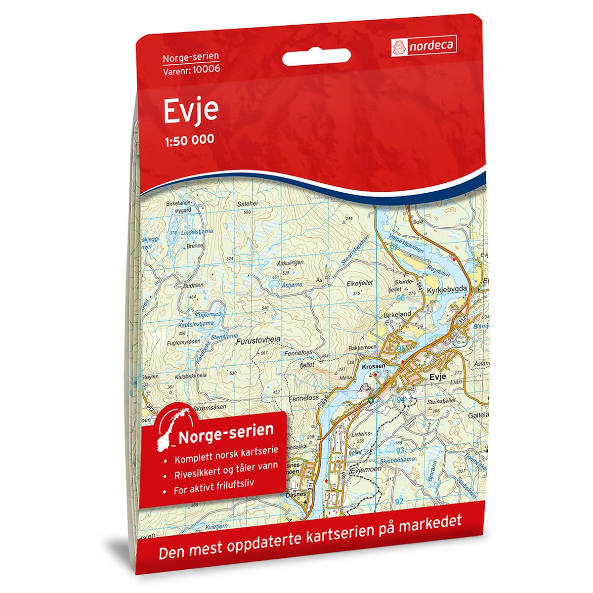 Evje