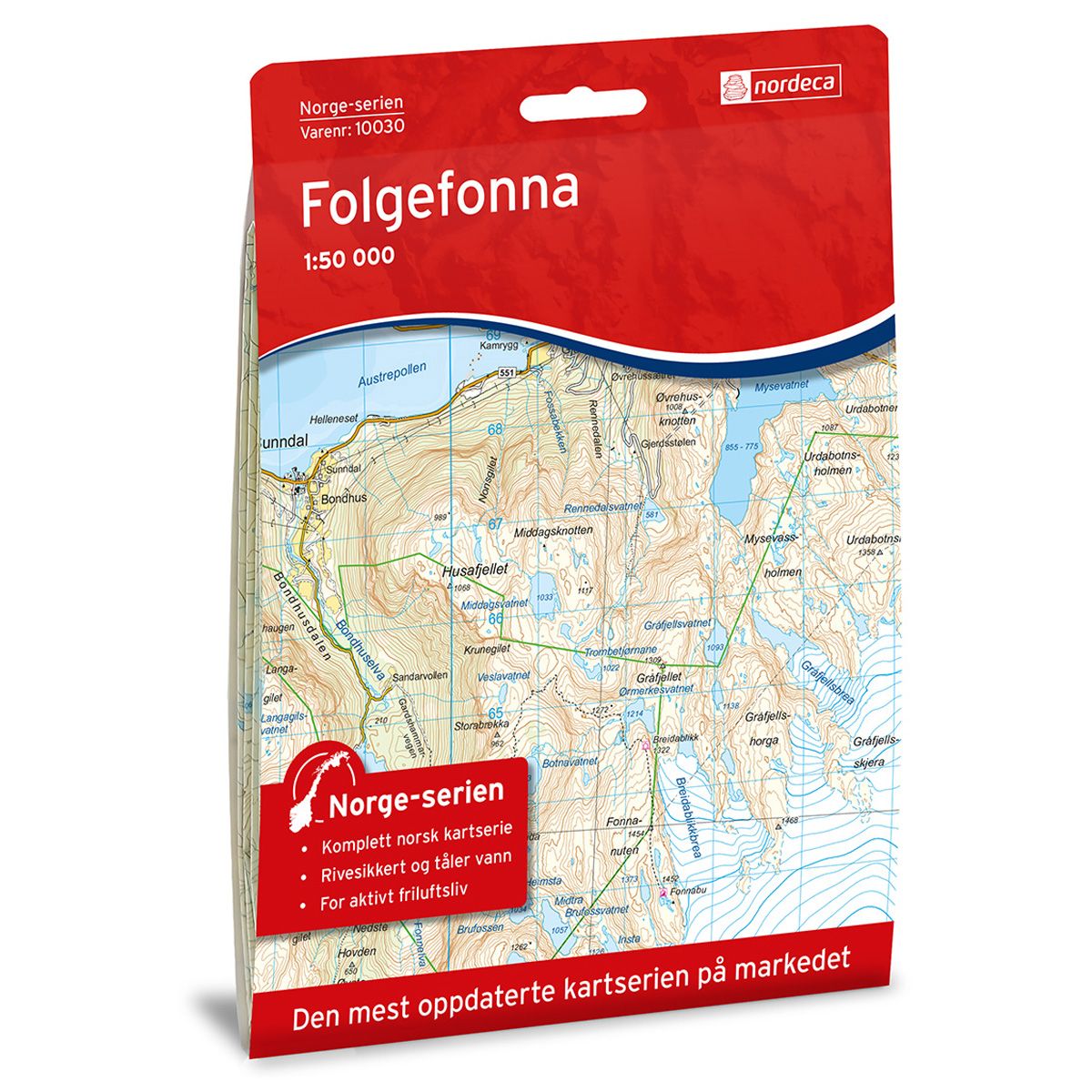 Folgefonna