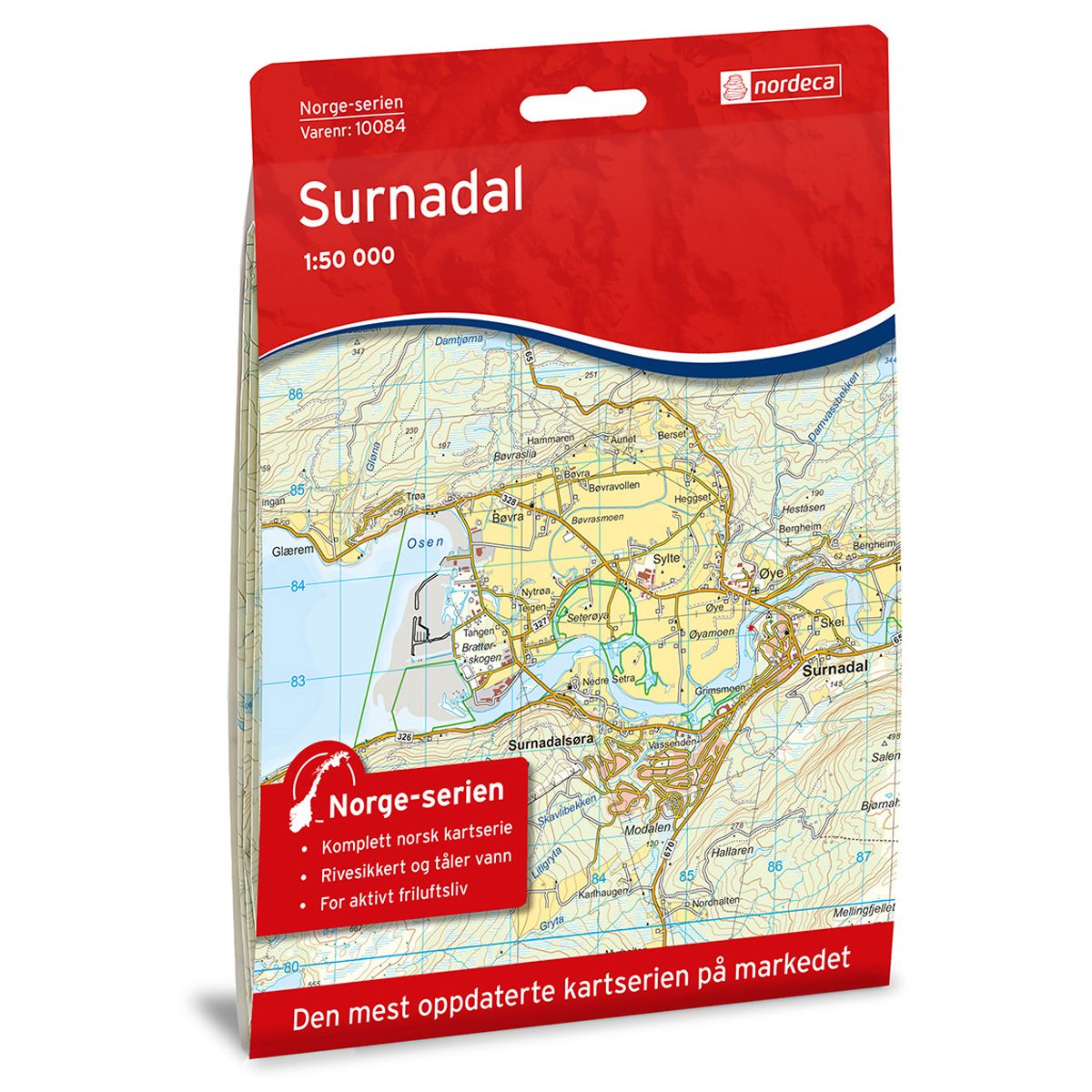 Surnadal