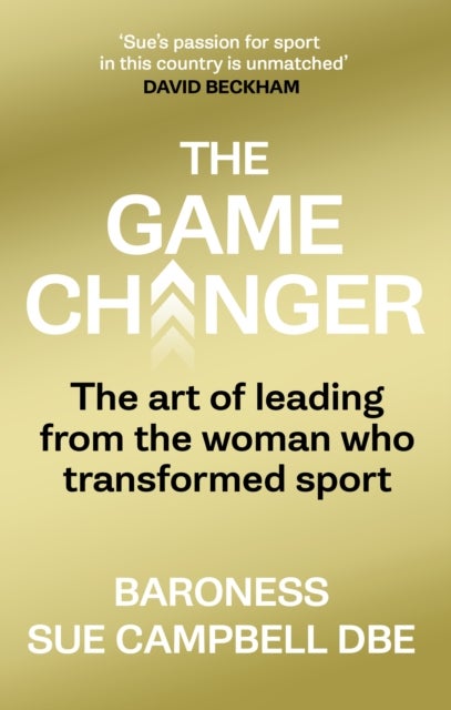 The Game Changer